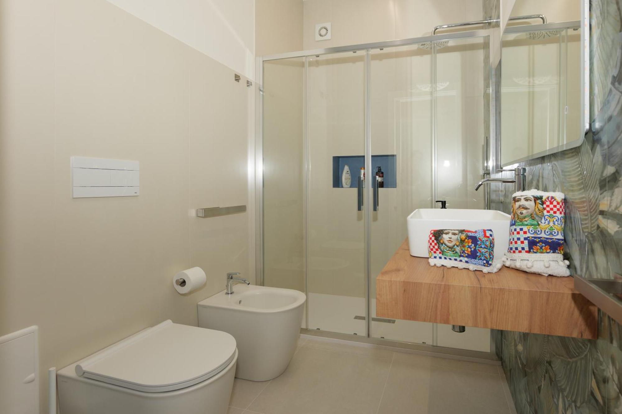 Villa Benazar Luxury House 150 Meters From The Beach Avola Exterior foto