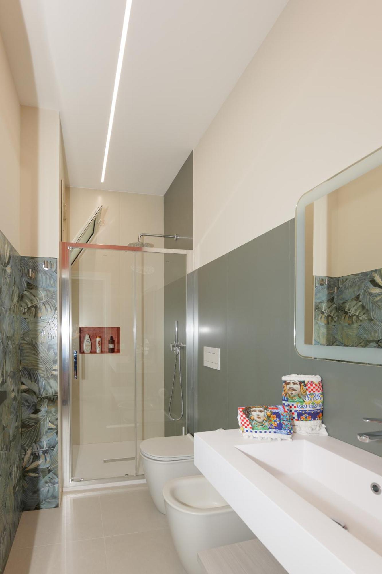 Villa Benazar Luxury House 150 Meters From The Beach Avola Exterior foto