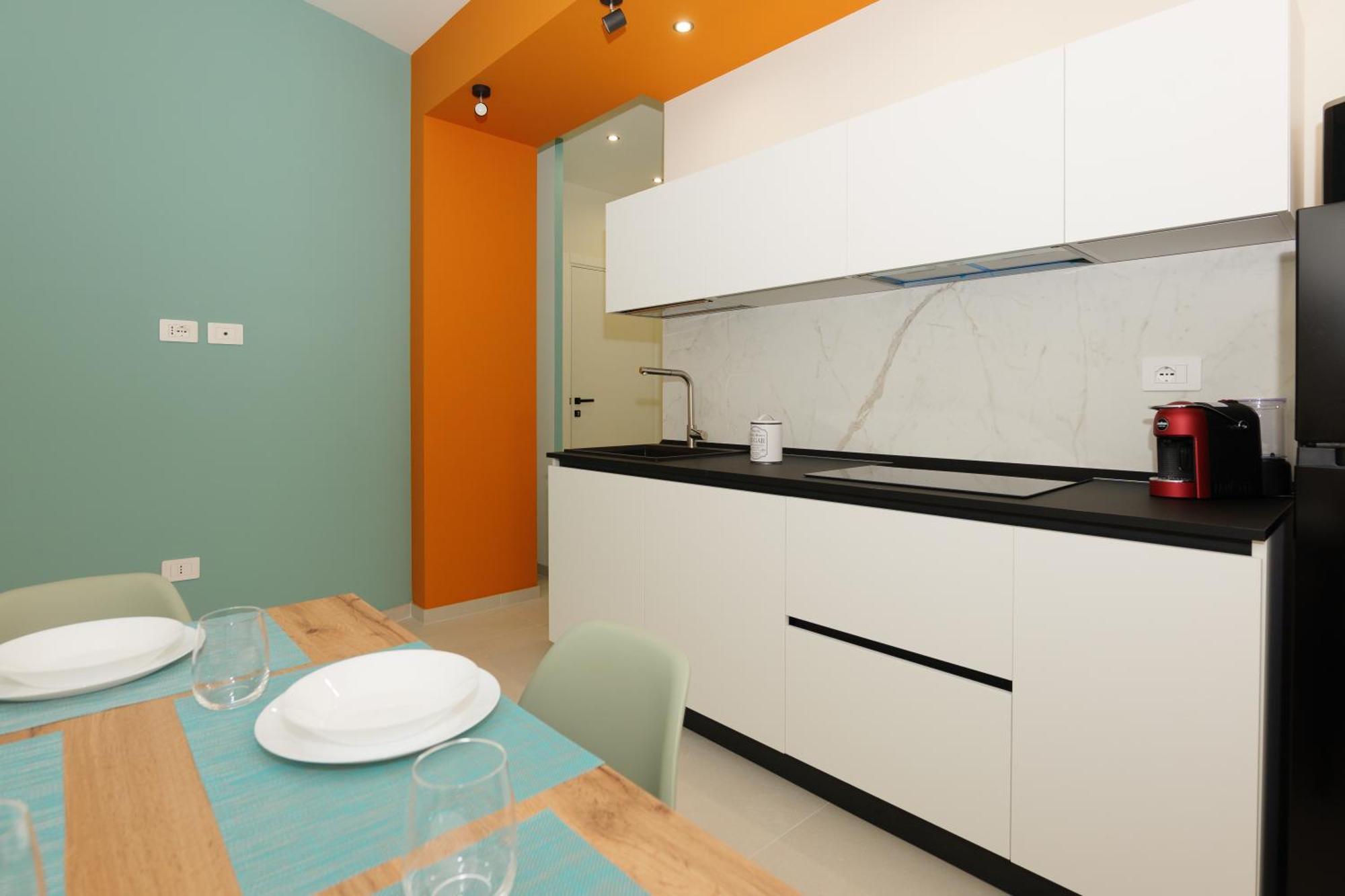 Villa Benazar Luxury House 150 Meters From The Beach Avola Exterior foto