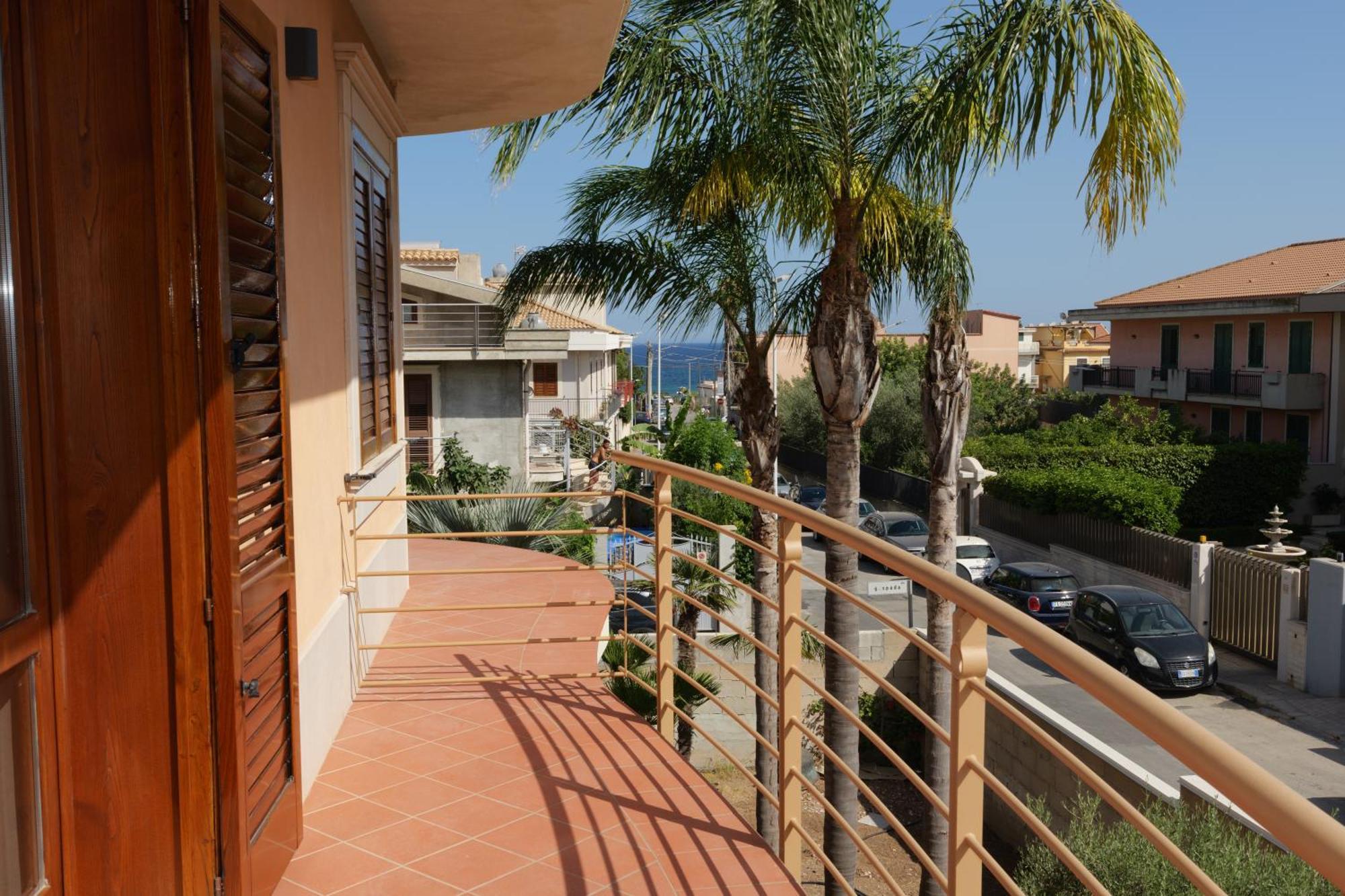 Villa Benazar Luxury House 150 Meters From The Beach Avola Exterior foto