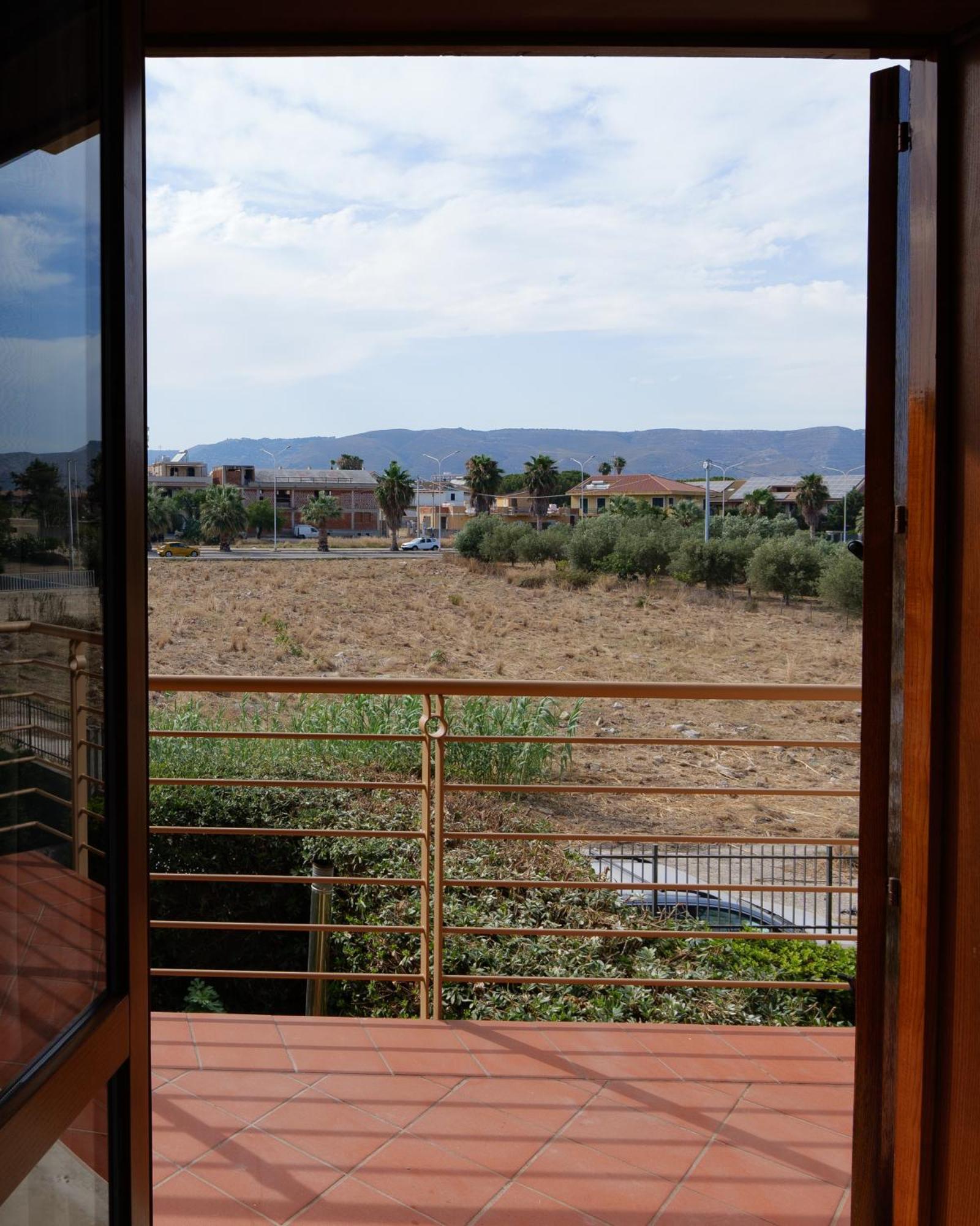 Villa Benazar Luxury House 150 Meters From The Beach Avola Exterior foto