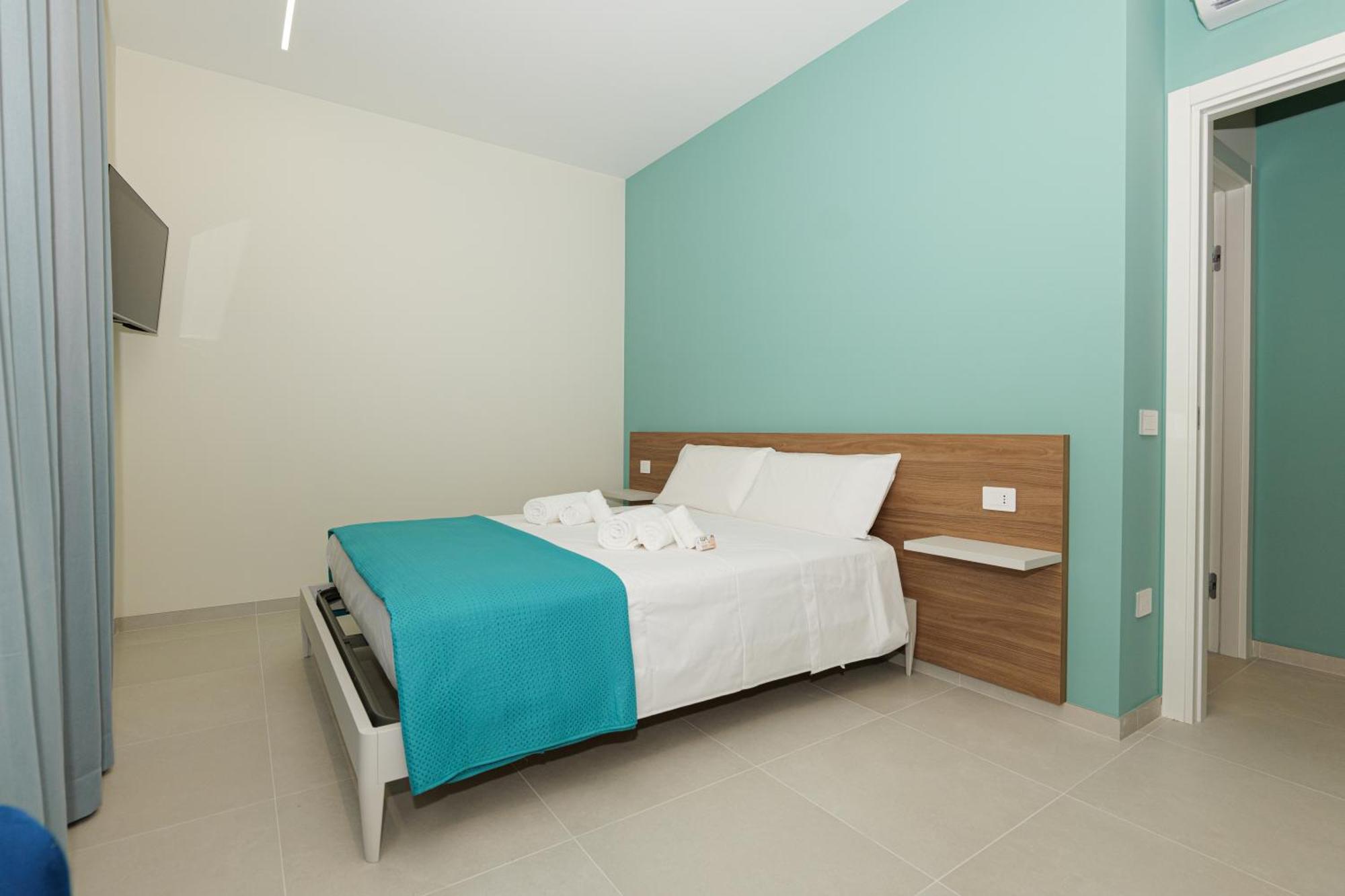 Villa Benazar Luxury House 150 Meters From The Beach Avola Exterior foto