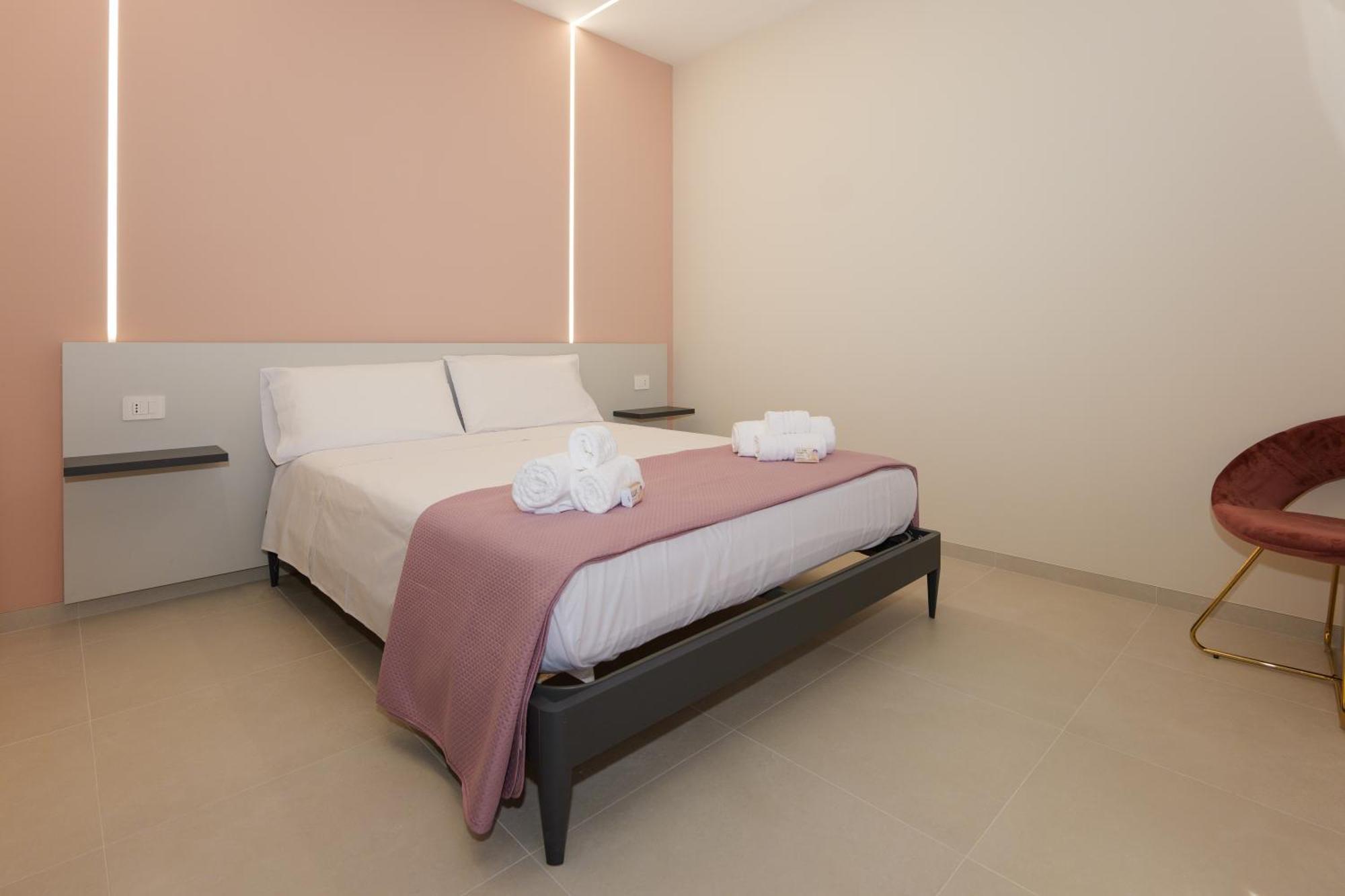 Villa Benazar Luxury House 150 Meters From The Beach Avola Exterior foto