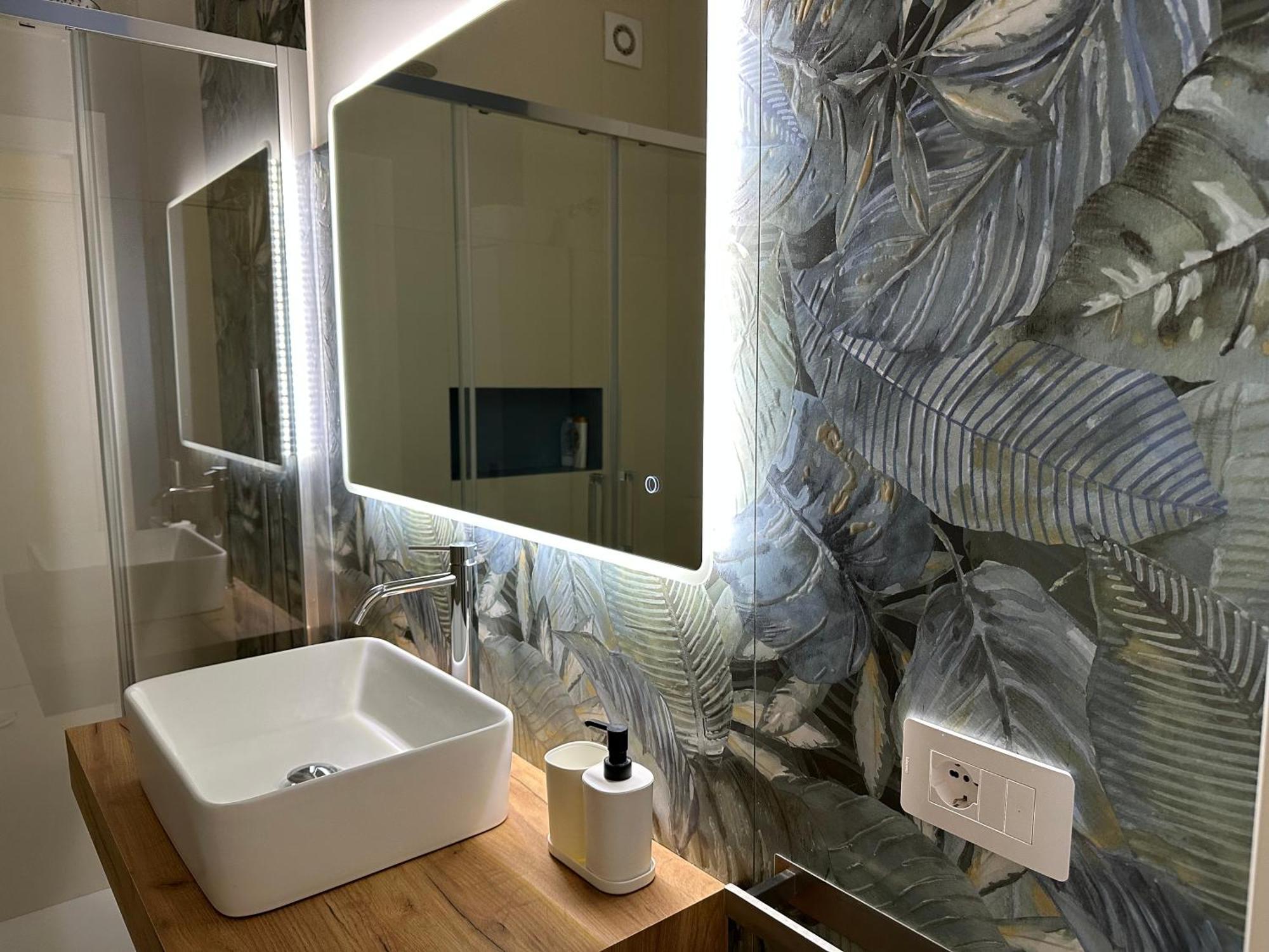 Villa Benazar Luxury House 150 Meters From The Beach Avola Exterior foto