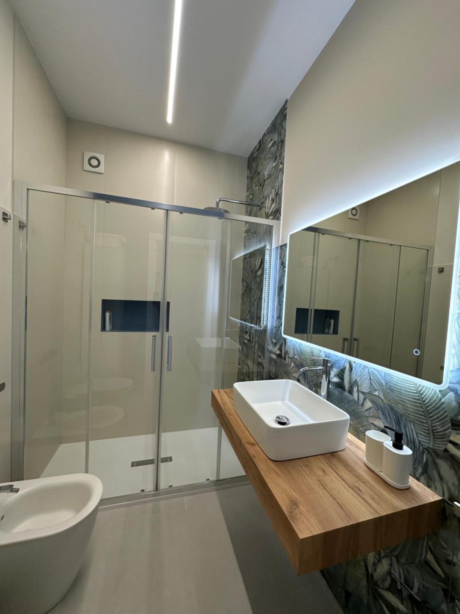 Villa Benazar Luxury House 150 Meters From The Beach Avola Exterior foto