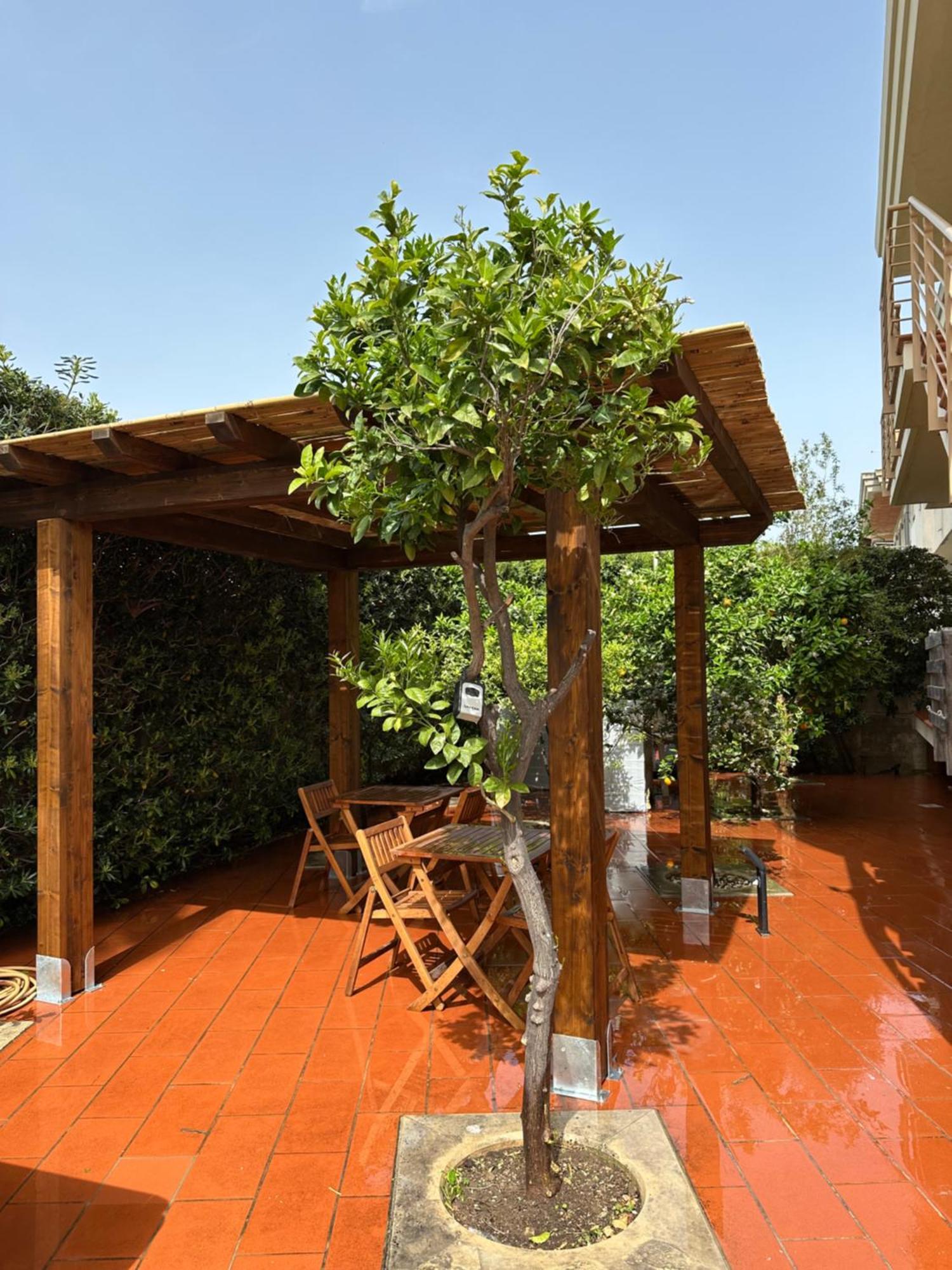 Villa Benazar Luxury House 150 Meters From The Beach Avola Exterior foto