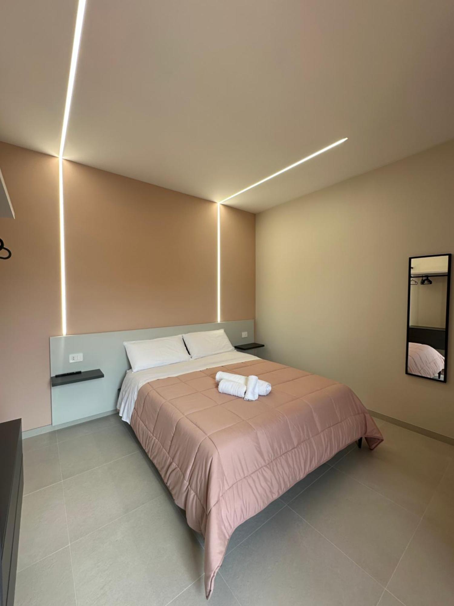 Villa Benazar Luxury House 150 Meters From The Beach Avola Exterior foto