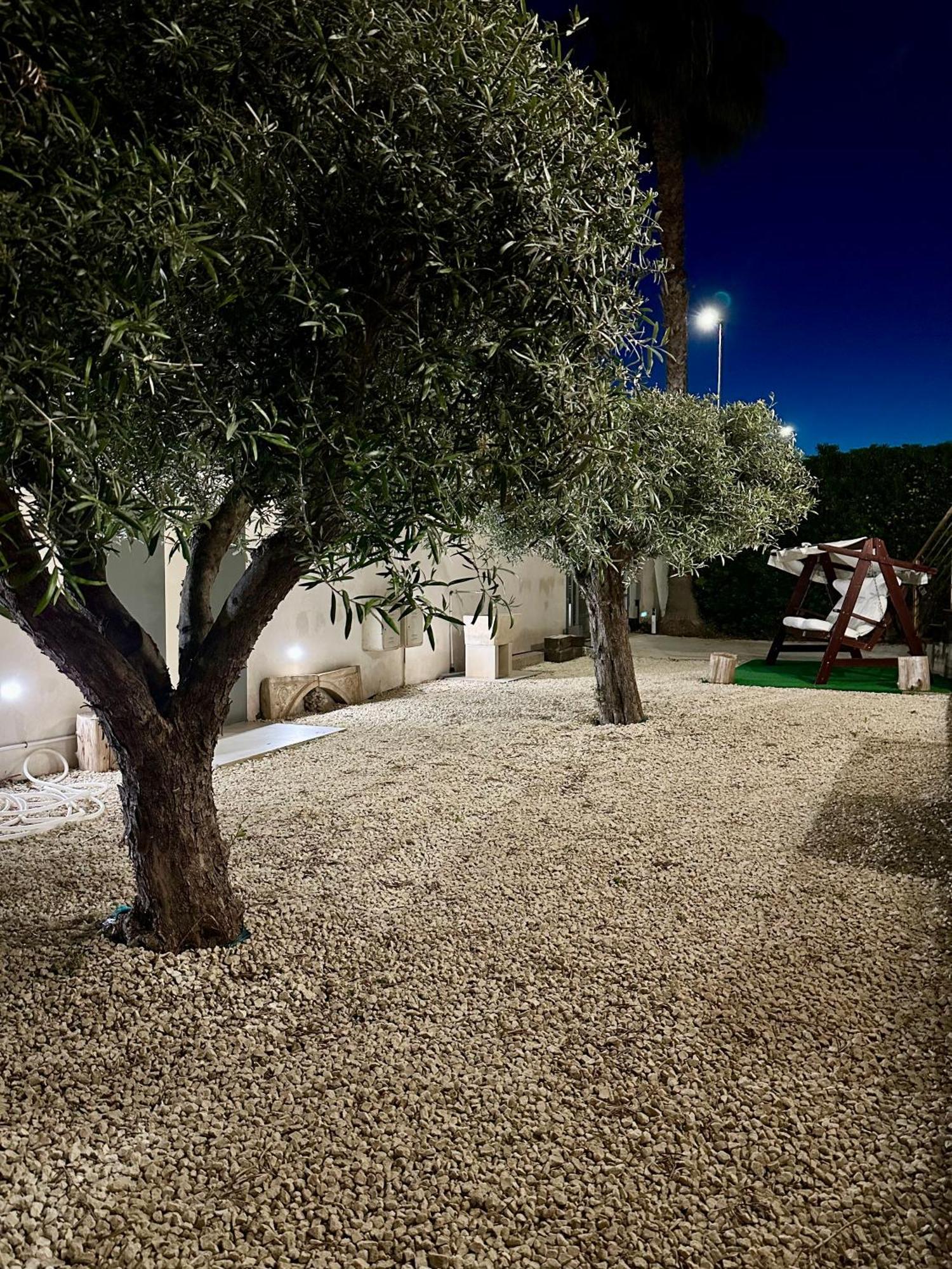 Villa Benazar Luxury House 150 Meters From The Beach Avola Exterior foto
