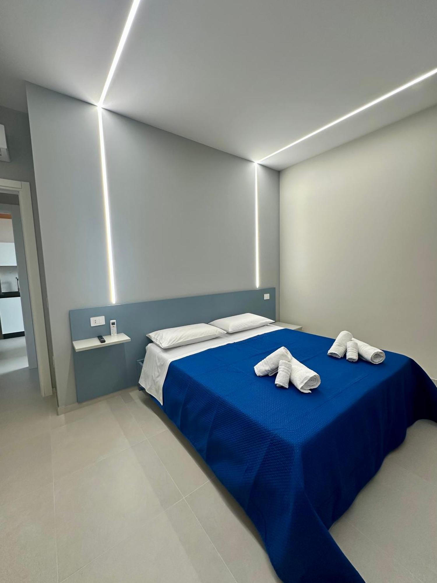 Villa Benazar Luxury House 150 Meters From The Beach Avola Exterior foto